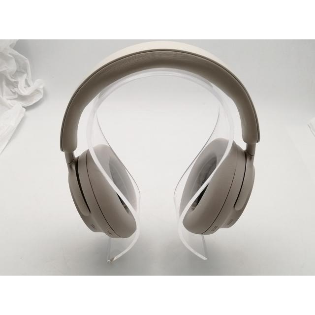 中古】BOSE QuietComfort Ultra Headphones [ホワイトスモーク]【EC