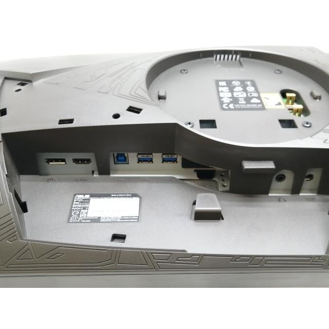 中古】ASUS ROG Swift PG348Q [34インチ曲面ワイド/非光沢/3440x1440 