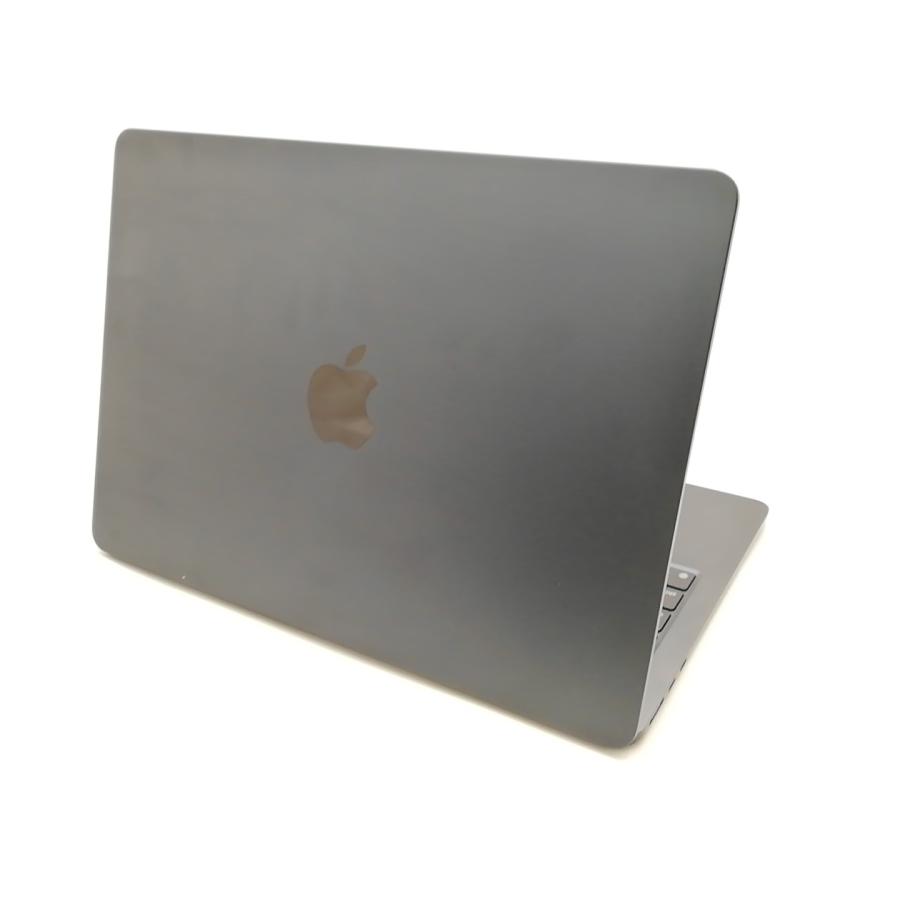 中古】Apple MacBook Air 13インチ CTO (M2,2022) ミッドナイト M2(CPU