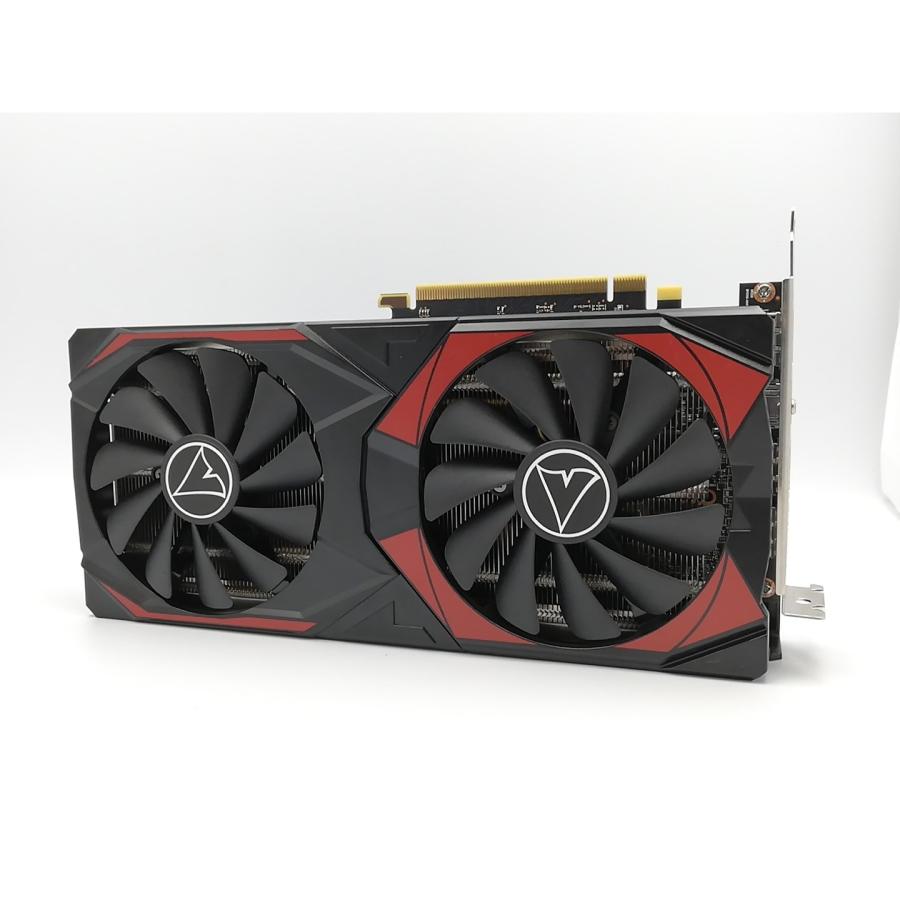 中古】AMD Radeon RX5700XT 8GB(GDDR6)/PCI-E【ECセンター】保証期間1