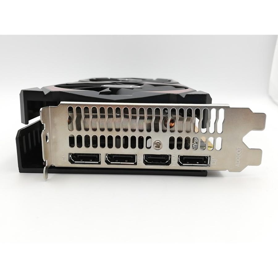 中古】AMD Radeon RX5700XT 8GB(GDDR6)/PCI-E【ECセンター】保証期間1