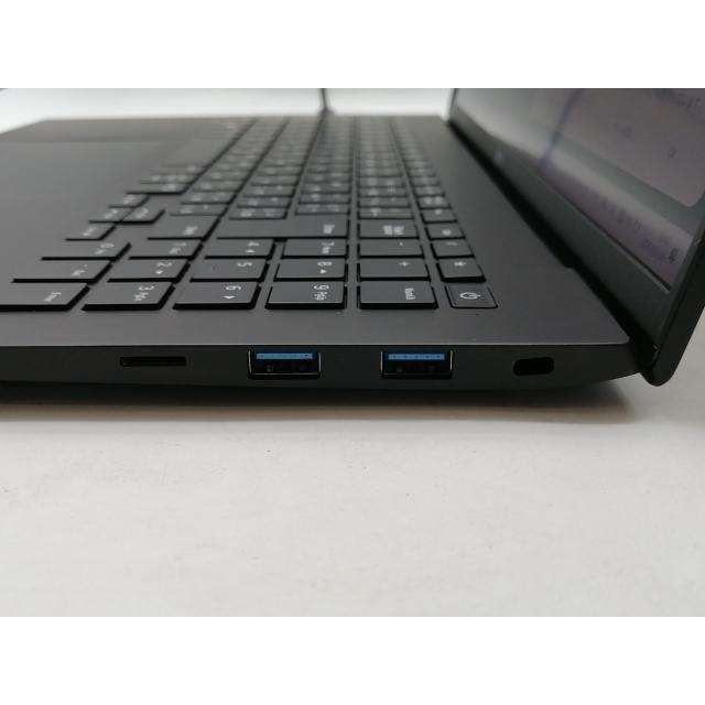 【中古】LG電子 LG gram 16Z90S-MA78J2 オブシディアンブラック【Ultra7 155H 16G 1T(SSD) WiFi 16LCD】【大須アメ横】保証期間１ヶ月【ランクA】の画像
