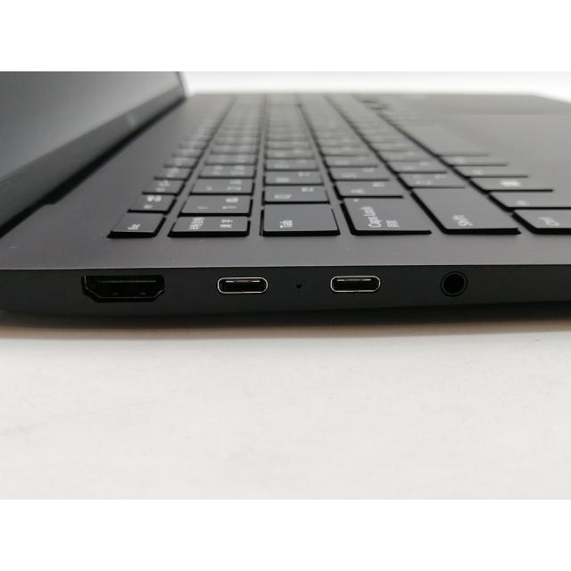 【中古】LG電子 LG gram 16Z90S-MA78J2 オブシディアンブラック【Ultra7 155H 16G 1T(SSD) WiFi 16LCD】【大須アメ横】保証期間１ヶ月【ランクA】の画像