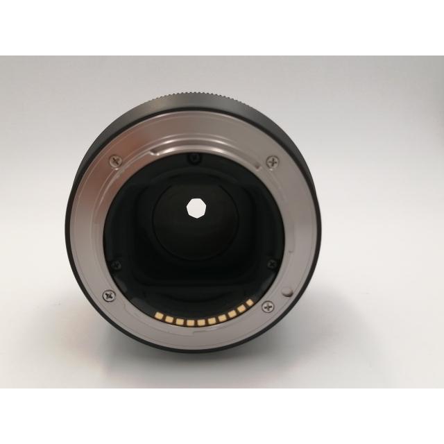 中古】SONY FE 50mm F1.8 (SEL50F18F) (SONY Eマウント(FE))【EC