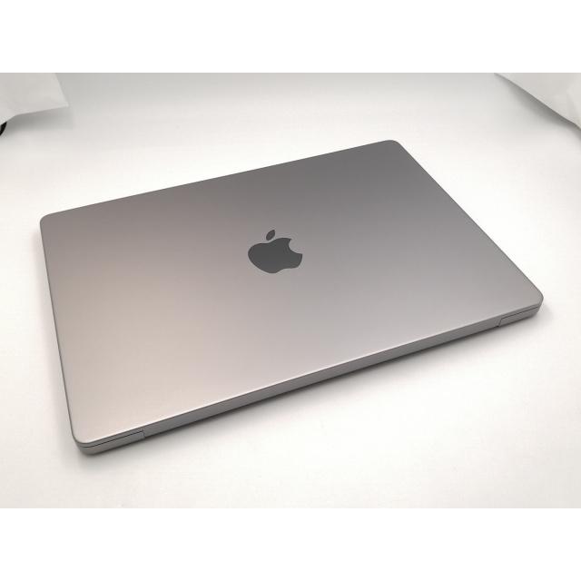 中古】Apple MacBook Pro 14インチ M1 Pro(CPU:10C/GPU:16C) 16GB/1TB