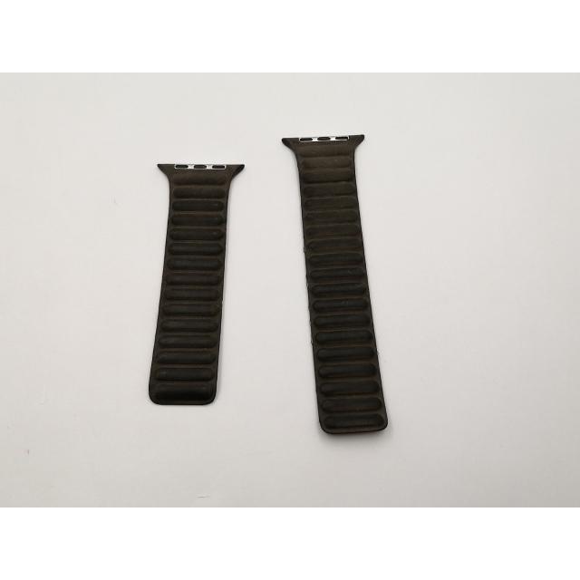 中古】Apple Apple Watch用 マグネティックリンク 【42mm(〜S3)/44mm 