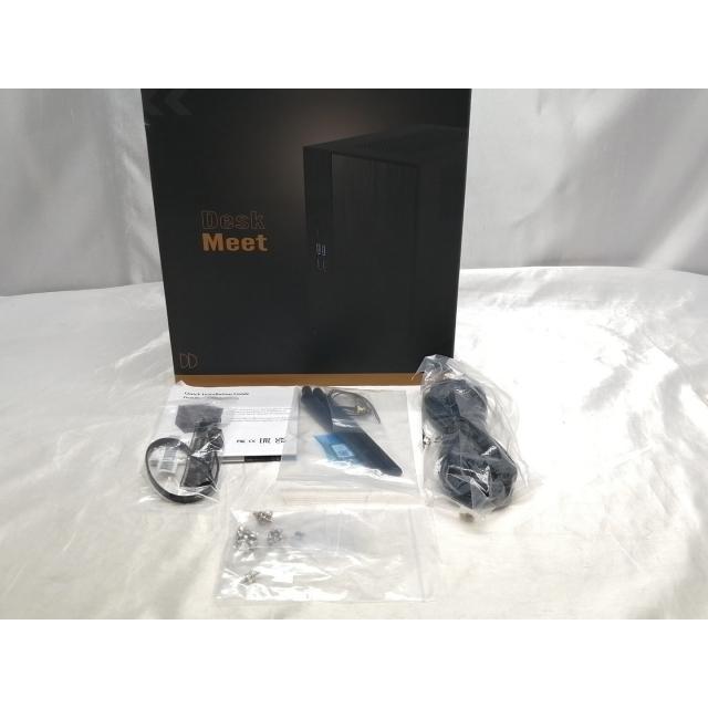 中古】ASRock DeskMeet X300/B/BB/BOX/JP X300/AM4/小型ベアボーン