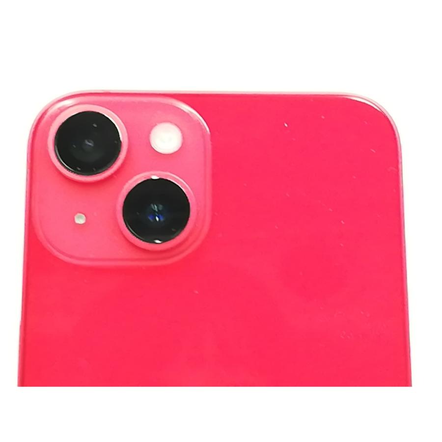 中古】Apple 国内版 【SIMフリー】 iPhone 14 128GB (PRODUCT)RED