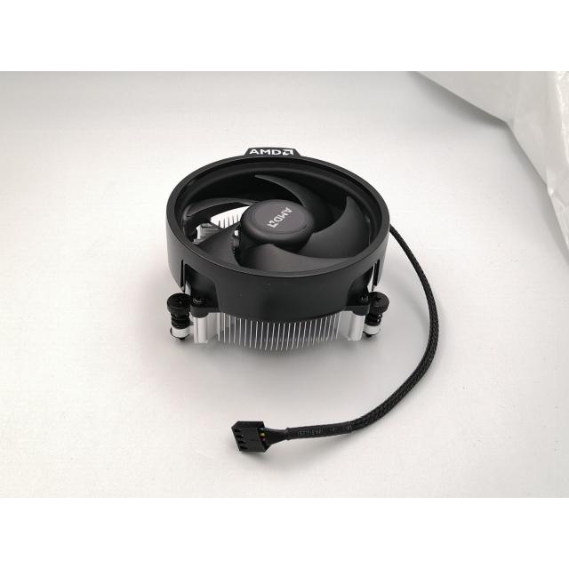 中古】AMD Ryzen 5 3600 (3.6GHz/TC:4.2GHz) BOX AM4/6C/12T/L3 32MB