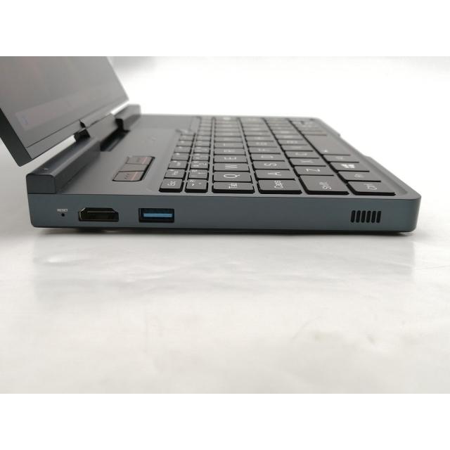 中古】GPD GPD Pocket4【Ryzen AI 9 HX 370/32GB/2TB/WiFi】【EC