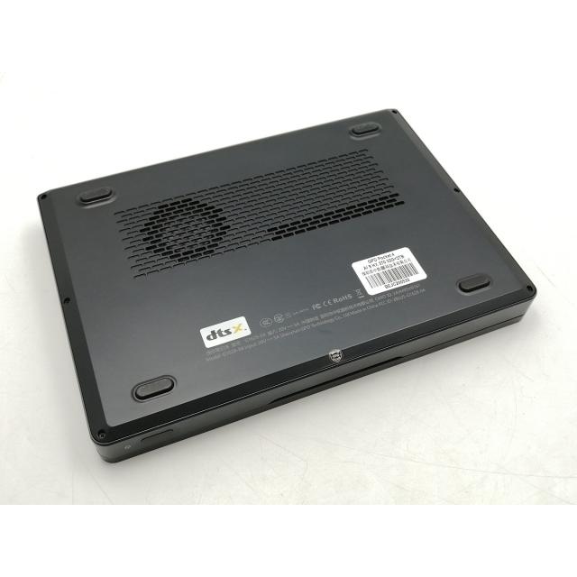 中古】GPD GPD Pocket4【Ryzen AI 9 HX 370/32GB/2TB/WiFi】【EC