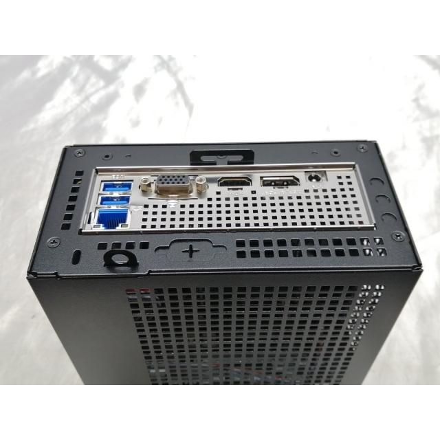 中古】ASRock DeskMini X600/B/BB/BOX/JP X600/AM5/小型ベアボーン