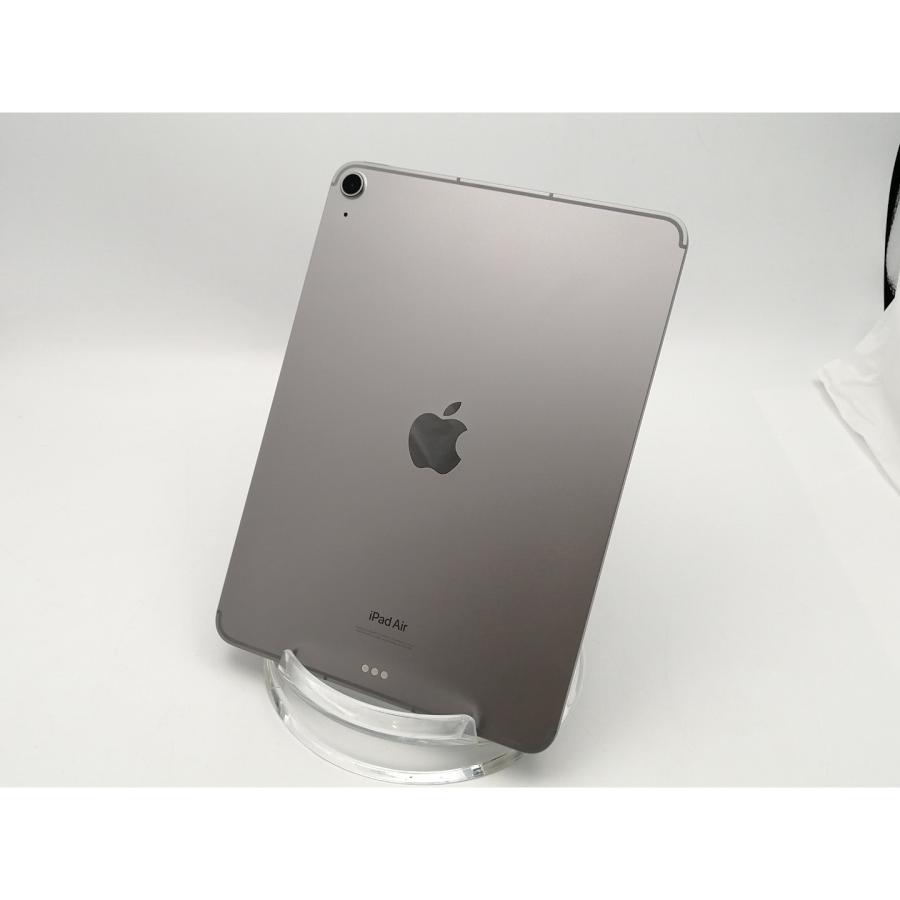 中古】Apple 国内版 【SIMフリー】 11インチ iPad Air（M2/2024