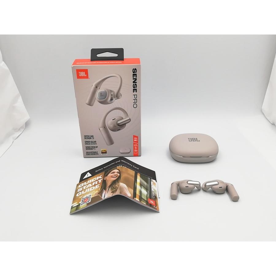 中古】JBL SENSE PRO【ECセンター】保証期間1ヶ月【ランクA