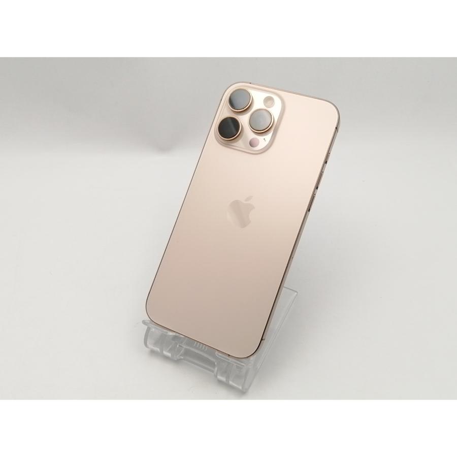 中古】Apple docomo 【SIMフリー】 iPhone 16 Pro Max 256GB デザート