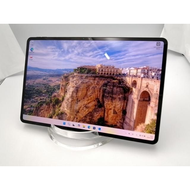 中古】AIWA aiwa tab WS12 WS12H JA4-TBW1201-H ブラック【Intel N100
