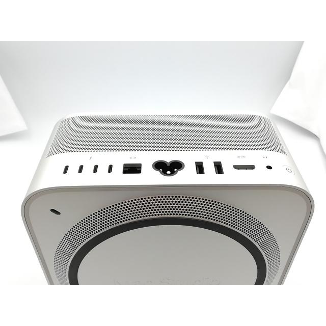 注意事項読んだ方のみ入札できます。Apple Mac Studio M1 Ultra 64gb　１T 中古】Apple Mac Studio M1 Ultra(CPU:20C/GPU:48C) 64GB/1TB シルバー