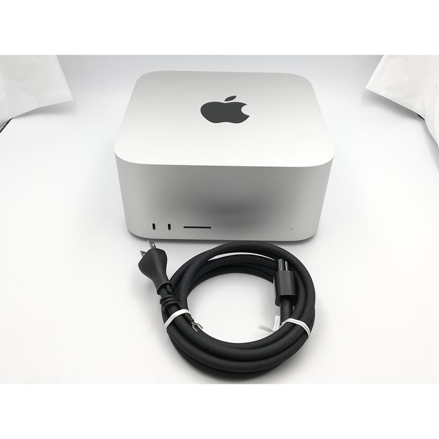 Macデスクトップ Apple Mac Studio (M1 Ultra / 64GB / 1TB Macデスクトップ Mac Studio M1 Ultra 64GB 1TB M1 ULTRA MAC STUDIO