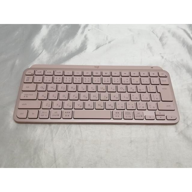 中古】Logicool MX KEYS MINI Minimalist Wireless Illuminated