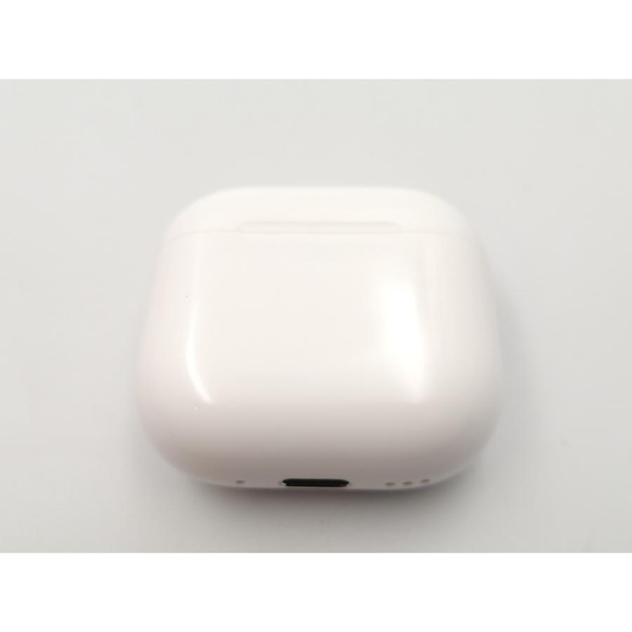 中古】Apple AirPods 4 アクティブノイズキャンセリング搭載モデル