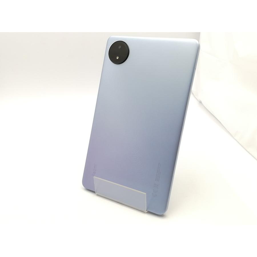 中古】Xiaomi 国内版 【Wi-Fi】 Redmi Pad SE 8.7 4GB 128GB BL スカイ