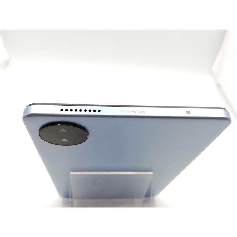 中古】Xiaomi 国内版 【Wi-Fi】 Redmi Pad SE 8.7 4GB 128GB BL スカイ