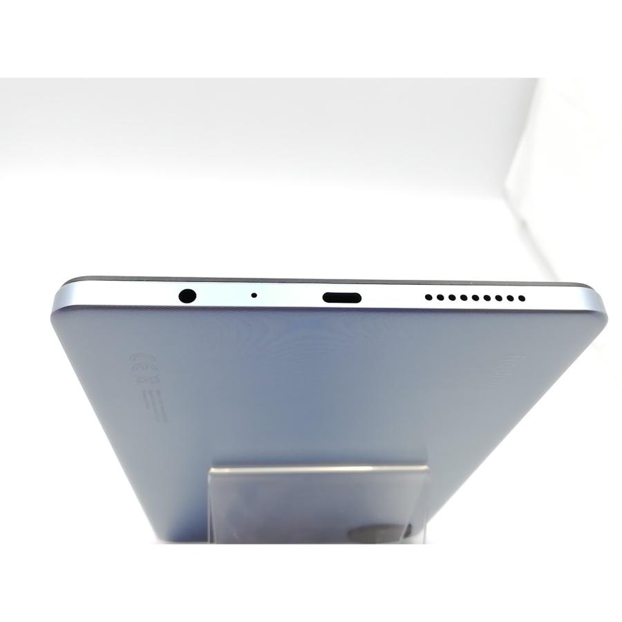 中古】Xiaomi 国内版 【Wi-Fi】 Redmi Pad SE 8.7 4GB 128GB BL スカイ
