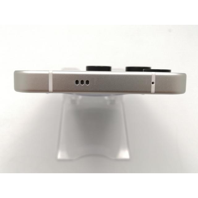 中古】NOTHING 海外版 【SIMフリー】 Nothing Phone (3) White 16GB
