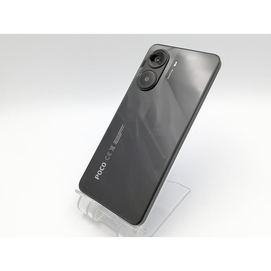 中古】Xiaomi 国内版 【SIMフリー】 Poco X7 Pro ブラック 8GB 256GB