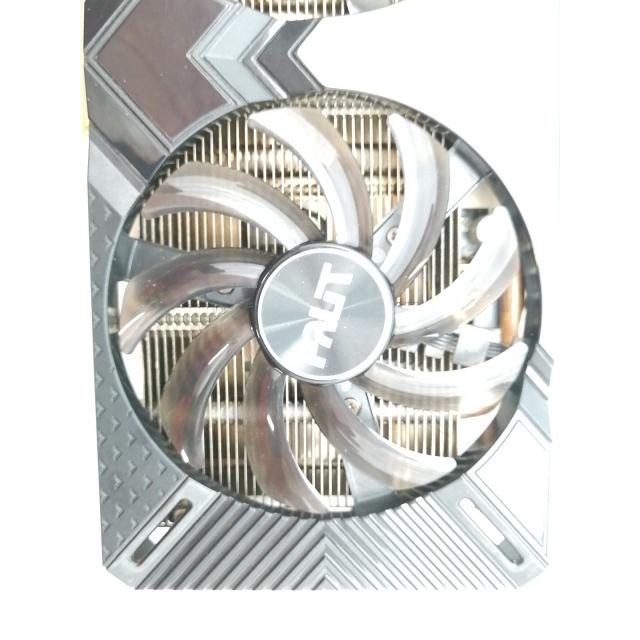 【中古/箱無し】PALIT GeForce GTX1660ti Dual OC 中古/箱無し】PALIT GeForce GTX1660ti Dual OC 中古/箱無し】PALIT