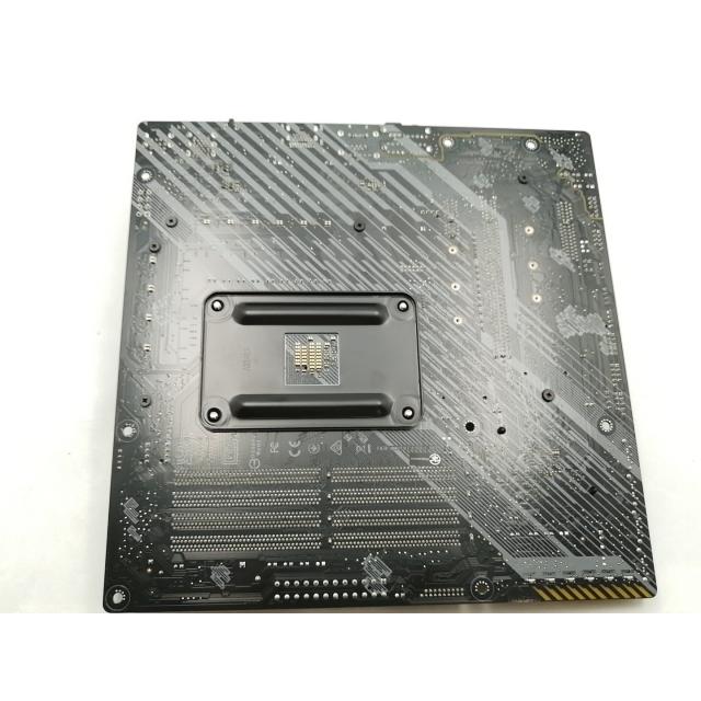 中古】ASUS TUF GAMING B550M-PLUS B550/AM4/2.5GbitLAN/MicroATX【EC