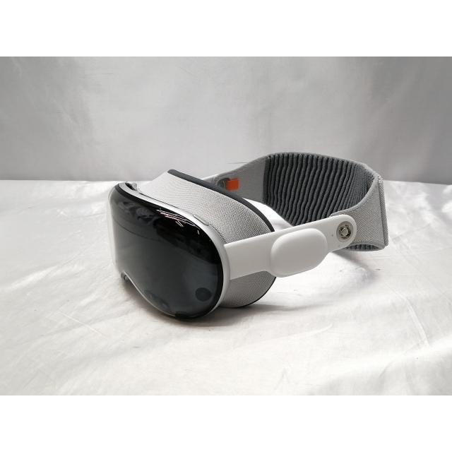 中古】Apple Apple Vision Pro (2024) [海外版]【ECセンター】保証期間