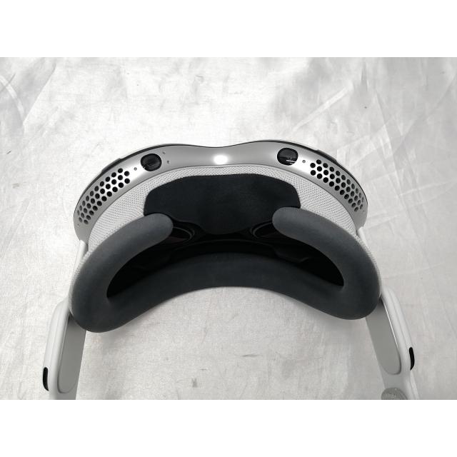 中古】Apple Apple Vision Pro (2024) [海外版]【ECセンター】保証期間