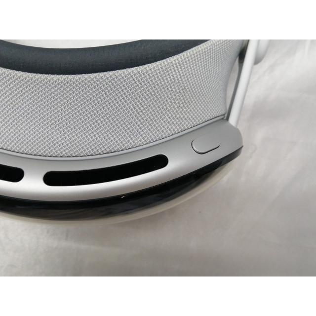 中古】Apple Apple Vision Pro (2024) [海外版]【ECセンター】保証期間