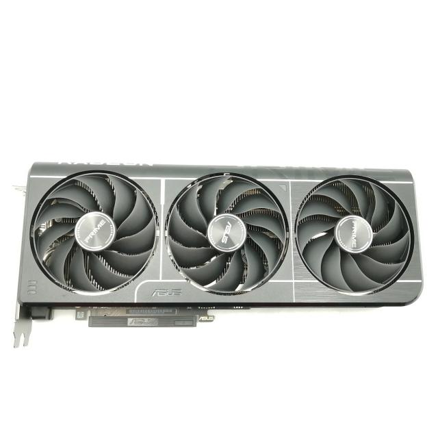 中古】ASUS PRIME-RX9060XT-O16G RX9060XT/16GB(GDDR6)【ECセンター