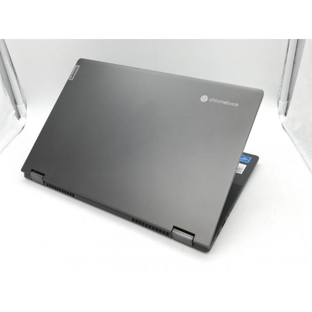中古】IdeaPad Flex550i Chromebook 82B80018JP グラファイトグレー 
