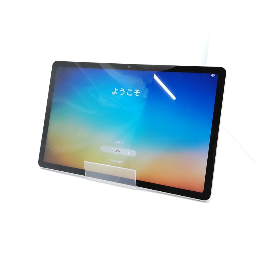 中古】SAMSUNG 国内版 【Wi-Fi】 Galaxy Tab S9 FE ラベンダー 6GB