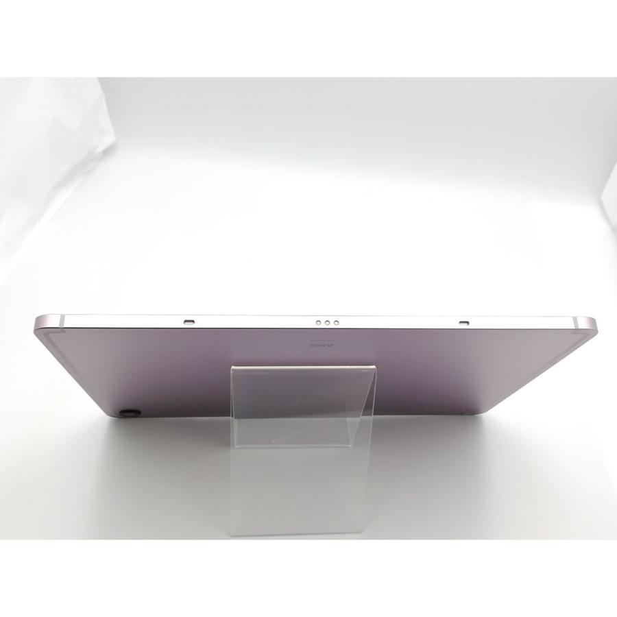 中古】SAMSUNG 国内版 【Wi-Fi】 Galaxy Tab S9 FE ラベンダー 6GB