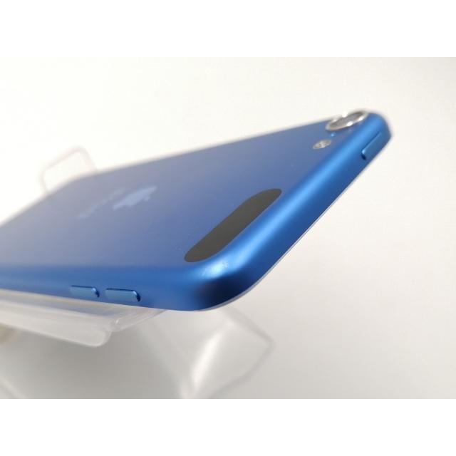 中古】Apple iPod touch 128GB ブルー MVJ32J/A (2019/第7世代)【EC