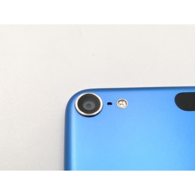 中古】Apple iPod touch 128GB ブルー MVJ32J/A (2019/第7世代