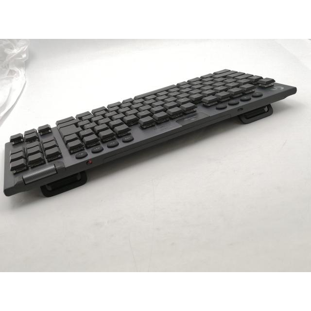 中古】Logicool G913 TKL LIGHTSPEED Wireless RGB Mechanical Gaming