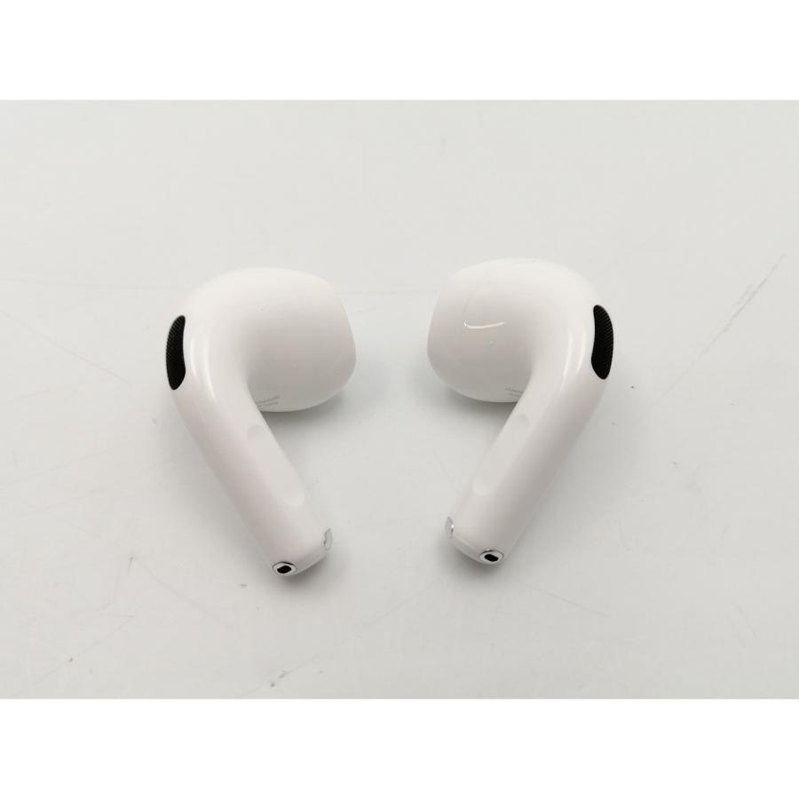 中古】Apple AirPods 4 アクティブノイズキャンセリング搭載モデル