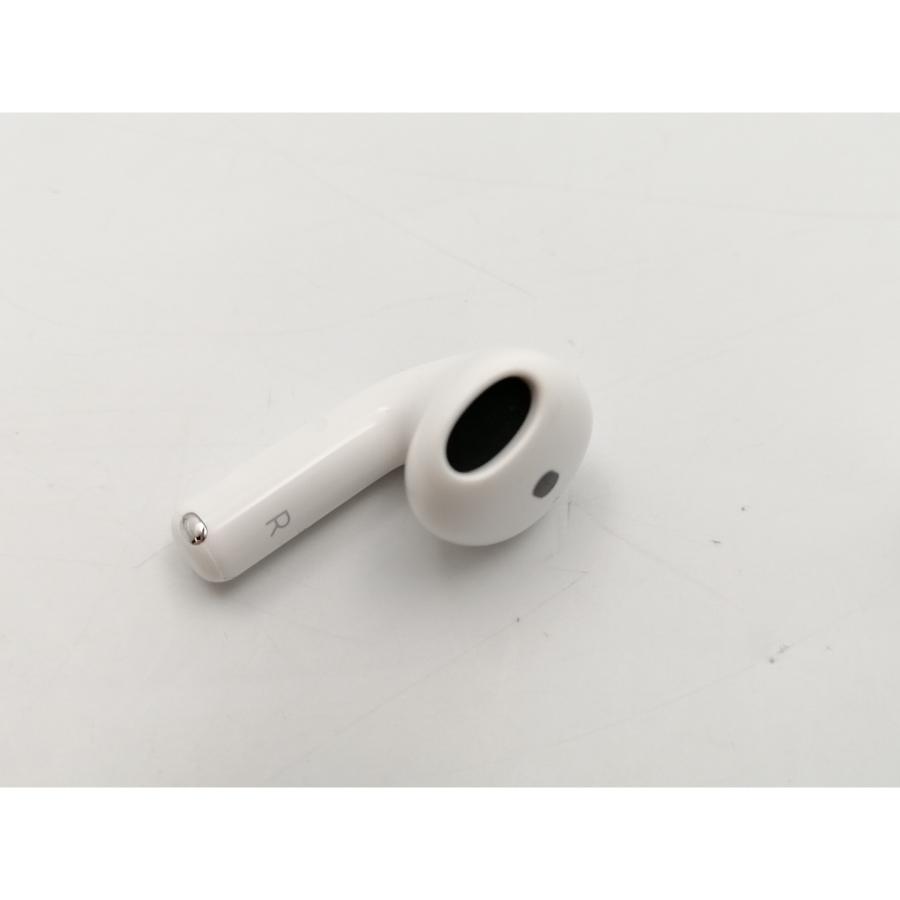 中古】Apple AirPods 4 アクティブノイズキャンセリング搭載モデル