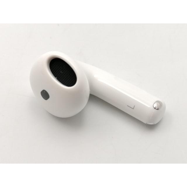 中古】Apple AirPods 4 アクティブノイズキャンセリング搭載モデル