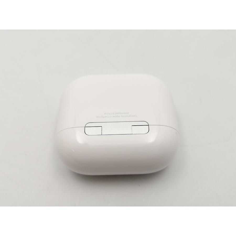 中古】Apple AirPods 4 アクティブノイズキャンセリング搭載モデル