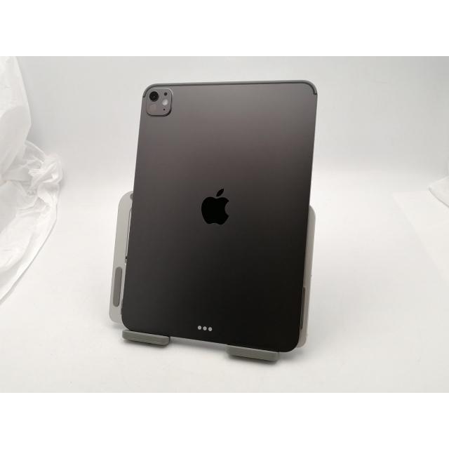 中古】Apple 【Wi-Fi】 11インチ iPad Pro（M5/2025） 256GB スペース