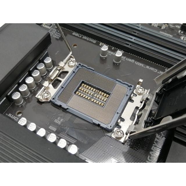 中古】GIGABYTE Z790 S DDR4 [Rev.1.0] Z790(DDR4)/LGA1700/ATX【EC