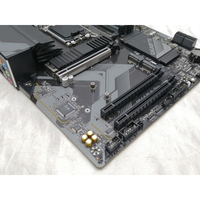 中古】GIGABYTE Z790 S DDR4 [Rev.1.0] Z790(DDR4)/LGA1700/ATX【EC