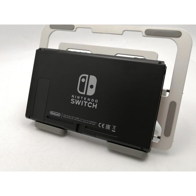 中古】Nintendo Switch 本体 スプラトゥーン2セット HAC-S-KACEA【EC