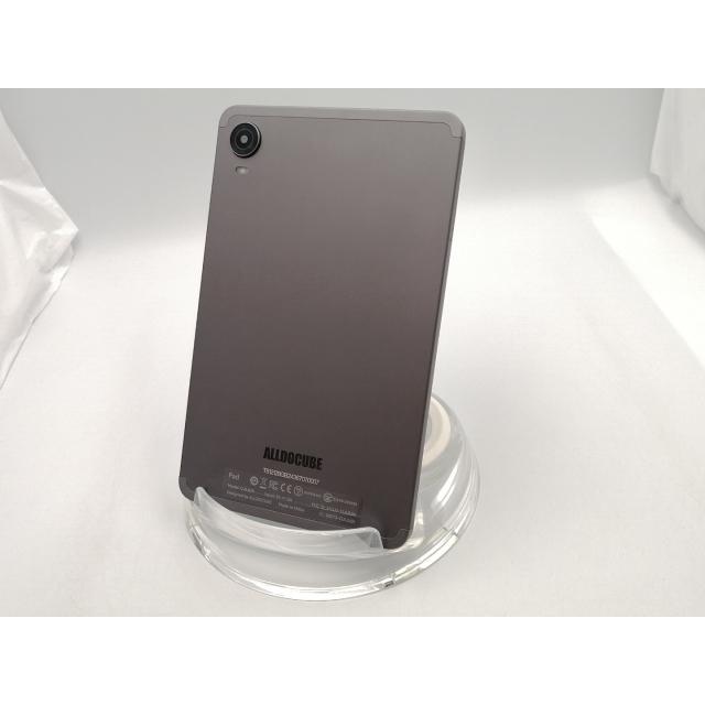 中古】ALLDOCUBE 国内版 【SIMフリー】 iPlay 60 mini Pro 【Helio G99
